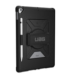 Urban Armor Gear Metropolis 25.9 cm (10.2) Cover Black