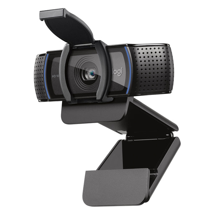 Logitech C920 Pro HD Webcam « Blog