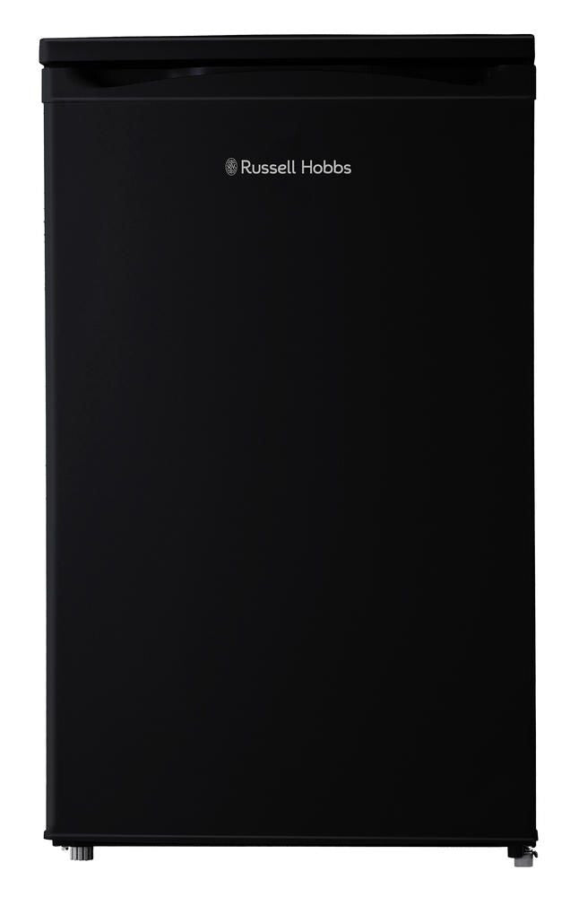 Russell Hobbs RHUCFZ3B freezer Upright freezer Freestanding 68 L F Black