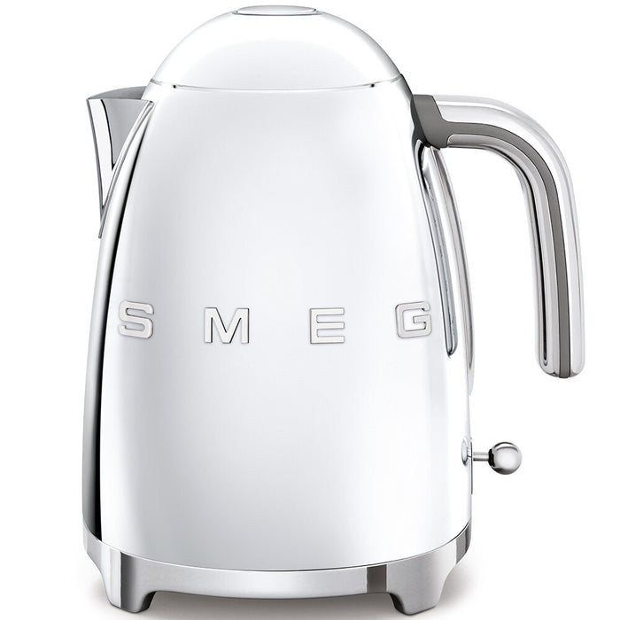 Smeg KLF03SSUK electric kettle 1.7 L 3000 W Stainless steel Smeg