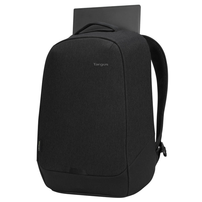 Targus Cypress EcoSmart 39.6 cm (15.6) Backpack Black