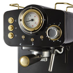 Swan Pump Espresso Coffee Machine Swan