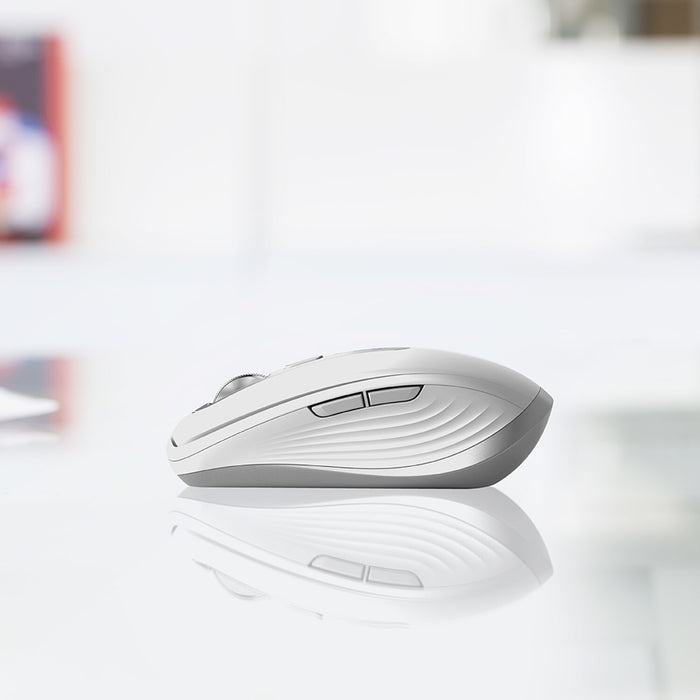 Logitech MX Anywhere 3 for Mac Compact Performance Mouse