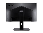 Acer VERO BR247YBMIPRX 23.8 IPS HDMI/DP computer monitor 60.5 cm (23.8) 1920 x 1080 pixels Full HD LED Black Acer