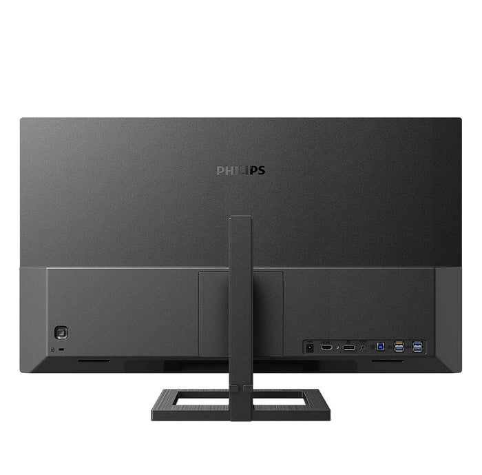 Philips E Line 288E2UAE/00 computer monitor 71.1 cm (28) 3840 x 2160 pixels 4K Ultra HD LCD Black