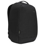 Targus Cypress EcoSmart 39.6 cm (15.6) Backpack Black