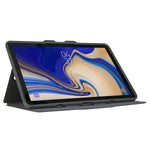 Targus THZ751GL tablet case 26.7 cm (10.5) Flip case Black