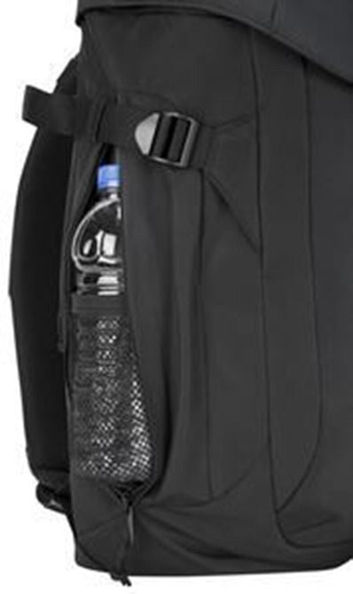 Targus TSB971GL backpack Black Polyester, Thermoplastic elastomer (TPE) Targus