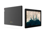 Lenovo 10e Chromebook Mediatek 32 GB 25.6 cm (10.1) 4 GB Wi-Fi 5 (802.11ac) ChromeOS Grey