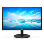 Philips V Line 241V8LA/00 LED display 60.5 cm (23.8) 1920 x 1080 pixels Full HD Black