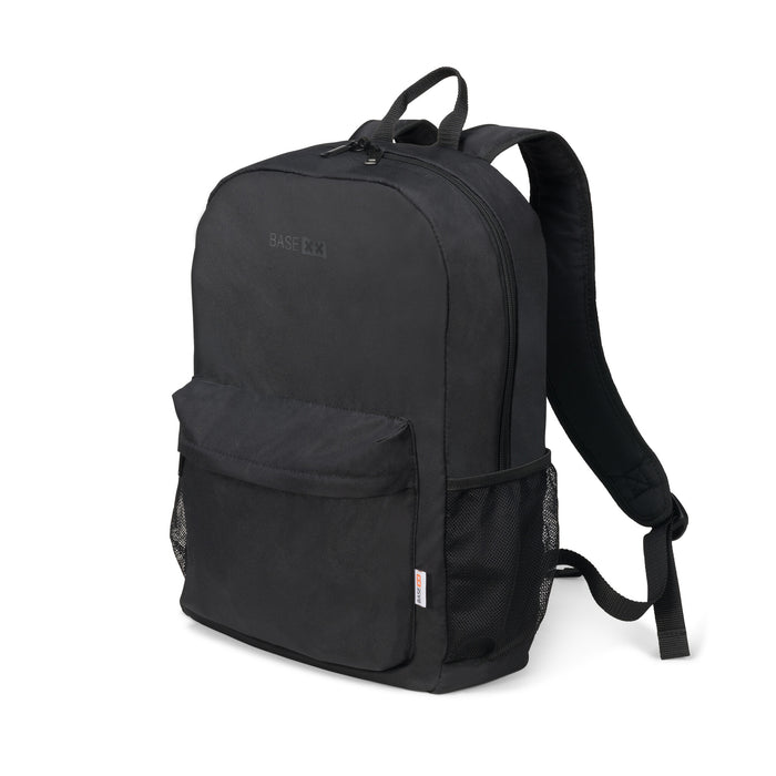 BASE XX D31850 notebook case 35.8 cm (14.1) Backpack Black Dicota