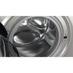 Hotpoint NSWM864CGGUKN washing machine Front-load 8 kg 1600 RPM Graphite