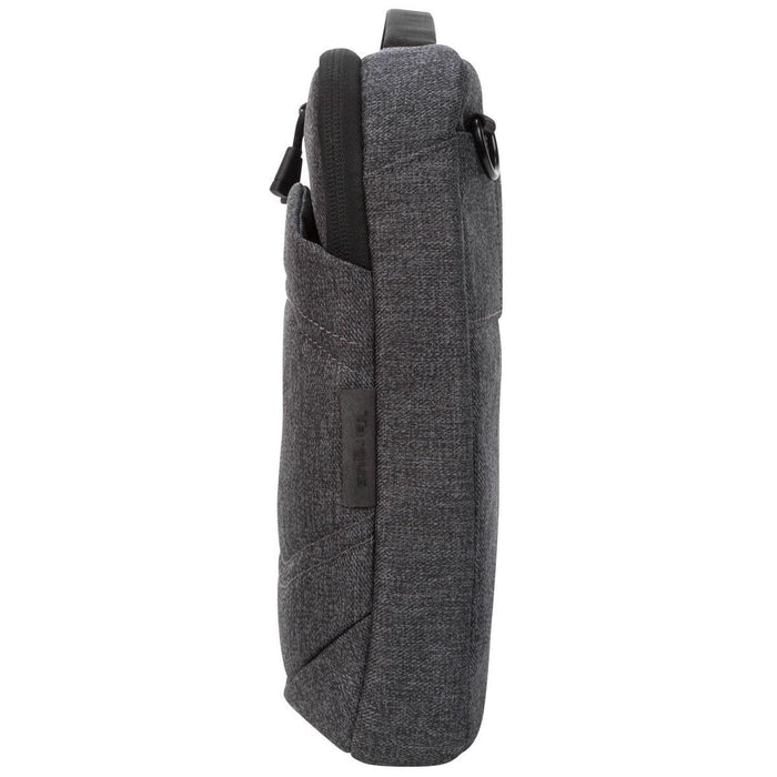 Targus Groove X2 Slim Case 38.1 cm (15) Sleeve case Charcoal