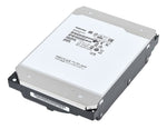 Toshiba MG09 internal hard drive 18 TB 7200 RPM 512 MB 3.5 Serial ATA III