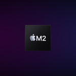 Apple Mac mini 2023 M2 8GB 512GB - Silver Apple