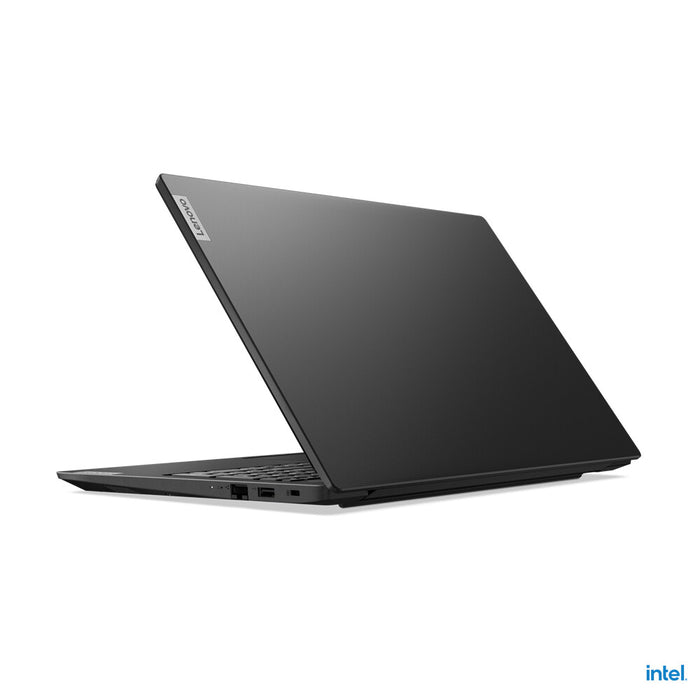 Lenovo V V15 Intel® Core™ i5 i5-1135G7 Laptop 39.6 cm (15.6) Full HD 8 GB DDR4-SDRAM 512 GB SSD Wi-Fi 5 (802.11ac) Windows 10 Home Black