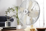 Swan SFA12620CN household fan Cream