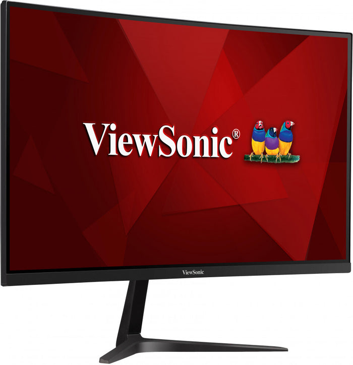 Viewsonic VX Series VX2719-PC-MHD LED display 68.6 cm (27) 1920 x 1080 pixels Full HD Black