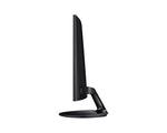 Samsung C27F390 computer monitor 68.6 cm (27) 1920 x 1080 pixels Full HD LED Black