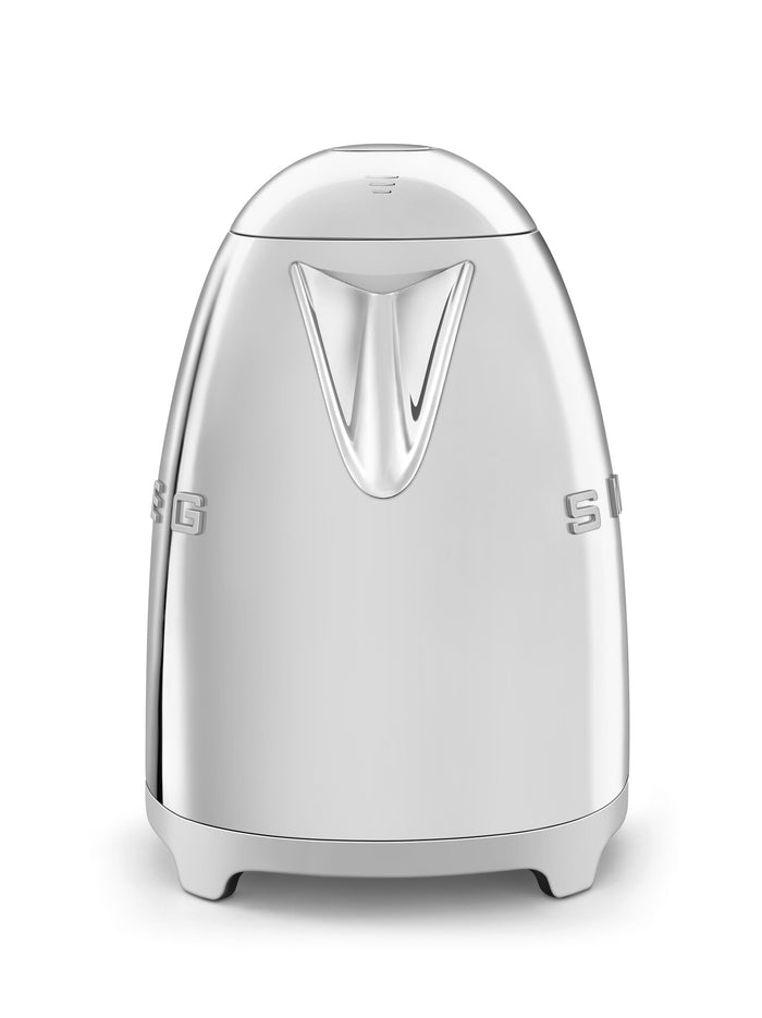 Smeg KLF03SSUK electric kettle 1.7 L 3000 W Stainless steel Smeg