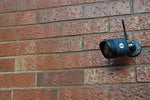 Yale SV-DB4MX-B security camera Bullet IP security camera Indoor & outdoor Ceiling/Wall/Desk