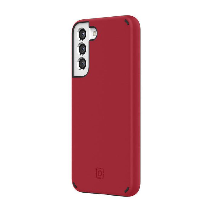 Incipio Duo mobile phone case 16.8 cm (6.6) Cover Red INCIPIO