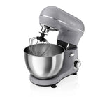 Swan SP21060GRN mixer Stand mixer 800 W Grey Swan