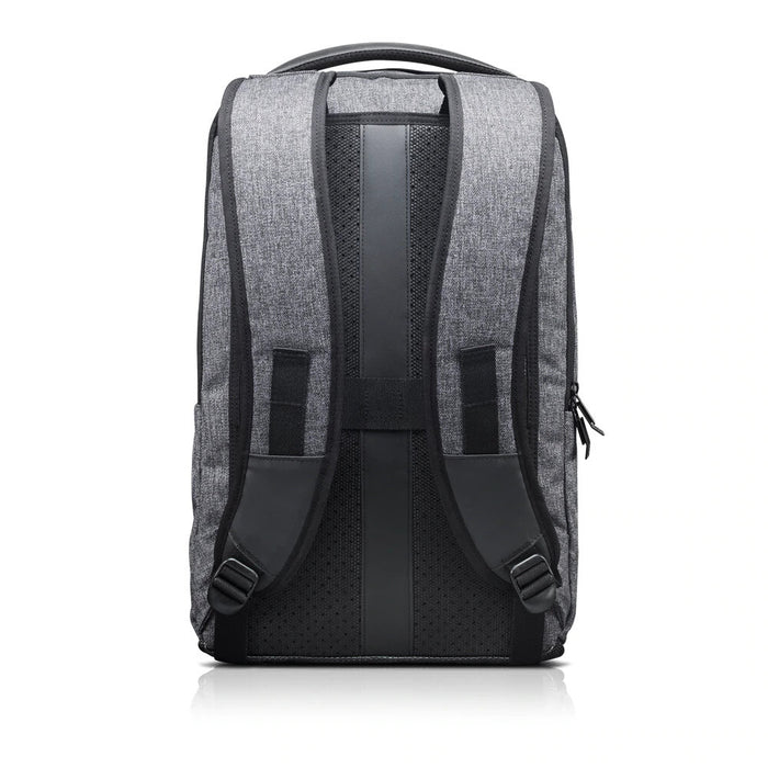 Lenovo GX40S69333 laptop case 39.6 cm (15.6) Backpack Black