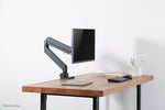 Neomounts desk monitor arm