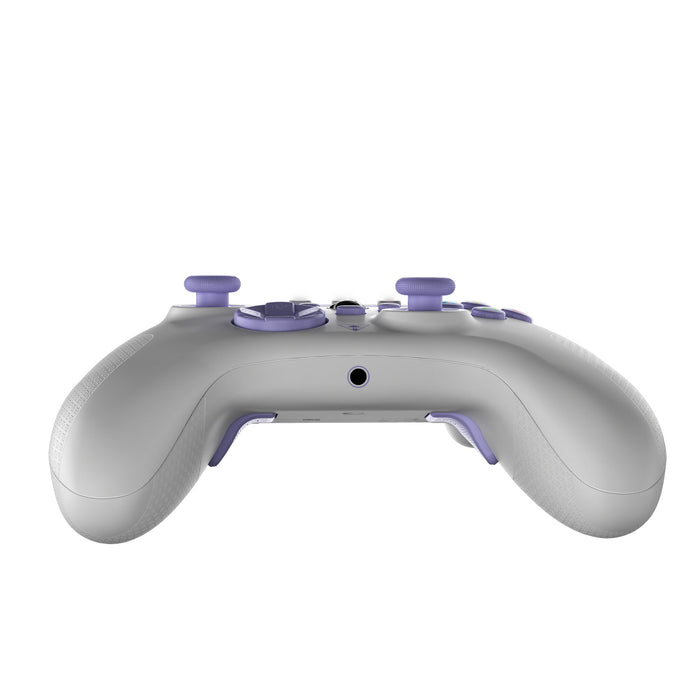 Turtle Beach REACT-R Purple, White USB Gamepad Analogue / Digital PC, Xbox One, Xbox Series S, Xbox Series X