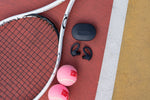 JLab Go Air Sport True Wireless Headphones True Wireless Stereo (TWS) In-ear Sports Bluetooth Graphite JLAB