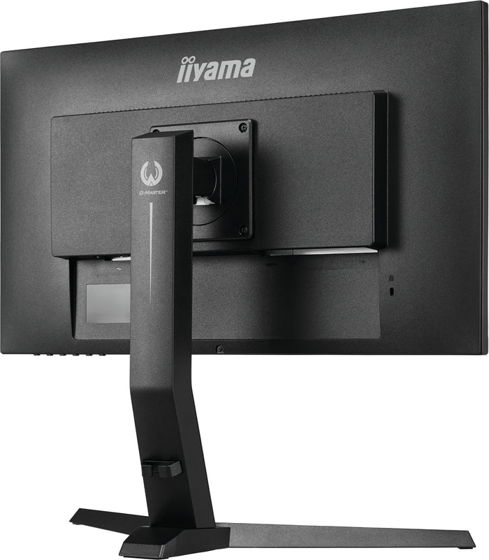 iiyama GB2770QSU-B1 computer monitor 68.6 cm (27) 2560 x 1440 pixels Wide Quad HD+ LED Black