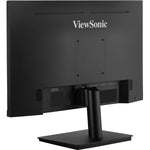 Viewsonic VA2406-h computer monitor 61 cm (24) 1920 x 1080 pixels Full HD LED Black