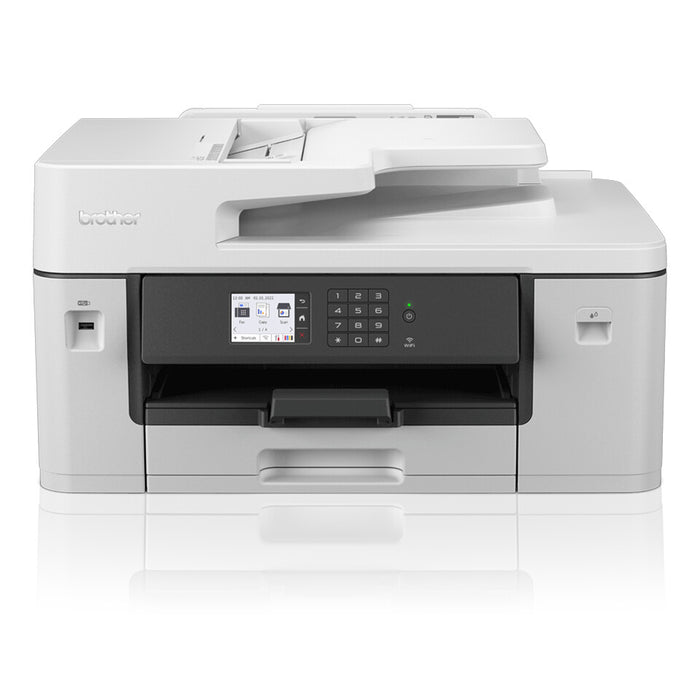 Brother MFC-J6540DW Inkjet A3 1200 x 4800 DPI Wi-Fi Brother