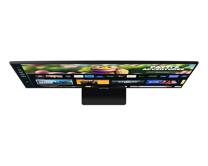 Samsung LS32CM500EU computer monitor 81.3 cm (32) 1920 x 1080 pixels Full HD LED Black