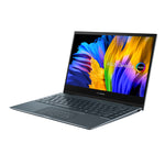 ASUS ZenBook Flip 13 OLED UX363EA-HP546W Hybrid (2-in-1) 33.8 cm (13.3) Touchscreen Full HD Intel® Core™ i5 i5-1135G7 8 GB LPDDR4x-SDRAM 512 GB SSD Wi-Fi 6 (802.11ax) Windows 11 Home Grey