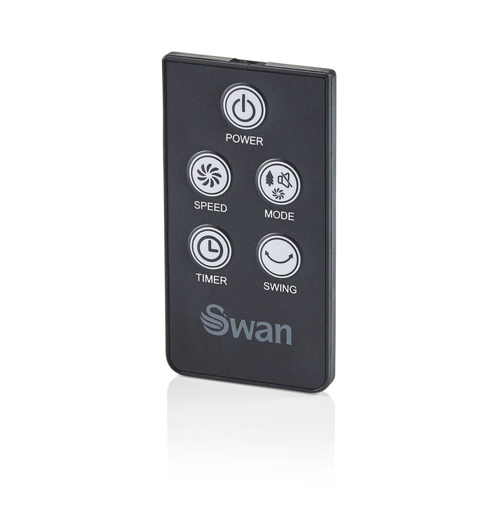 Swan 16 Silence Stand Fan Swan