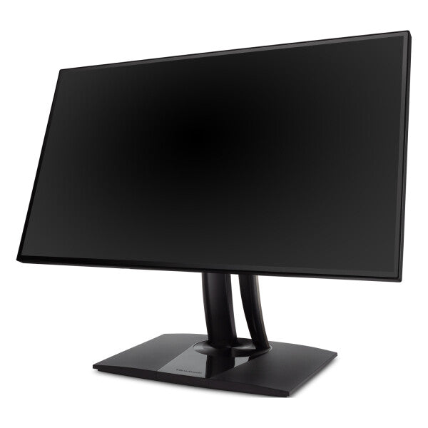 Viewsonic VP Series VP2468A computer monitor 61 cm (24) 1920 x 1080 pixels Full HD LED Black