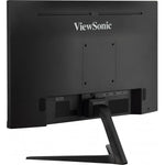 Viewsonic VX Series VX2418-P-MHD computer monitor 61 cm (24) 1920 x 1080 pixels Full HD LED Black