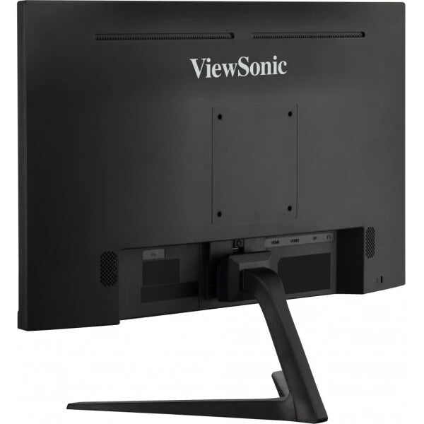 Viewsonic VX Series VX2418-P-MHD computer monitor 61 cm (24) 1920 x 1080 pixels Full HD LED Black