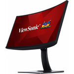 Viewsonic VP Series VP3881 LED display 96.5 cm (38) 3840 x 1600 pixels UltraWide Quad HD+ Black