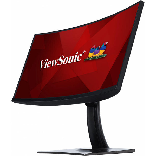 Viewsonic VP Series VP3881 LED display 96.5 cm (38) 3840 x 1600 pixels UltraWide Quad HD+ Black