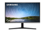 Samsung 500 Series CR500 computer monitor 68.3 cm (26.9) 1920 x 1080 pixels Full HD LCD Black