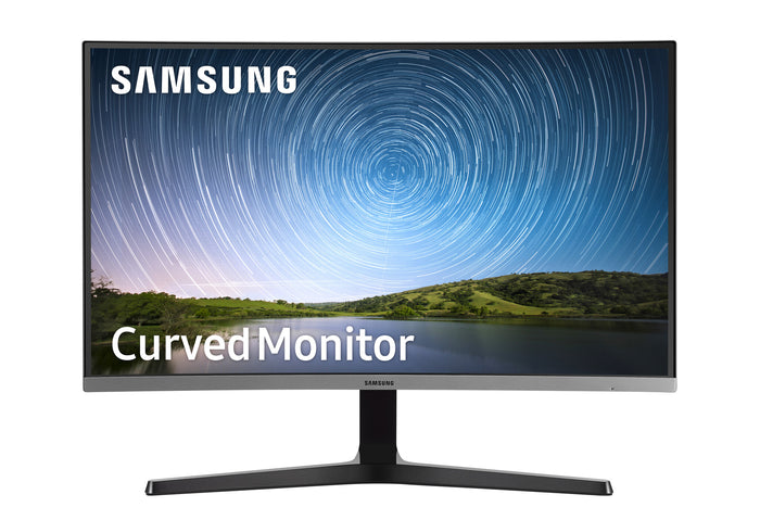 Samsung 500 Series CR500 computer monitor 68.3 cm (26.9