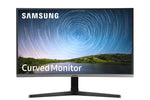Samsung 500 Series LC27R500FHPXXU computer monitor 68.3 cm (26.9) 1920 x 1080 pixels Full HD LCD Black