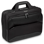 Targus Mobile VIP notebook case 39.6 cm (15.6) Messenger case Black Targus