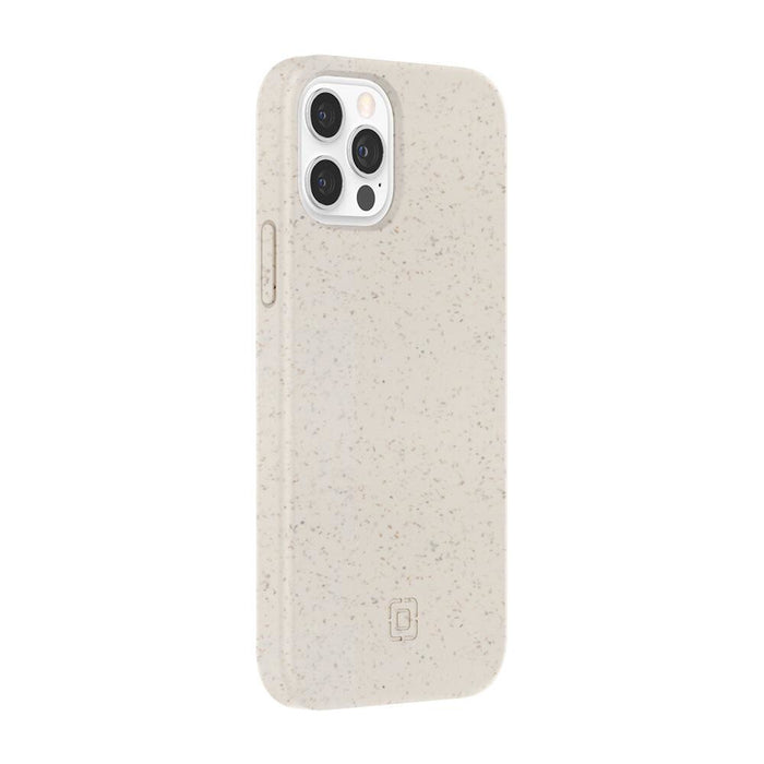 Incipio Organicore mobile phone case 15.5 cm (6.1) Cover Natural INCIPIO