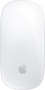 Apple Magic mouse Ambidextrous RF Wireless + Bluetooth Apple