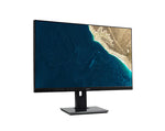 Acer B7 B277U computer monitor 68.6 cm (27) 2560 x 1440 pixels Black