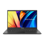 ASUS VivoBook 15 X1500EA-EJ2365W Laptop 39.6 cm (15.6) Full HD Intel® Core™ i3 i3-1115G4 8 GB DDR4-SDRAM 256 GB SSD Wi-Fi 5 (802.11ac) Windows 11 Home in S mode Black